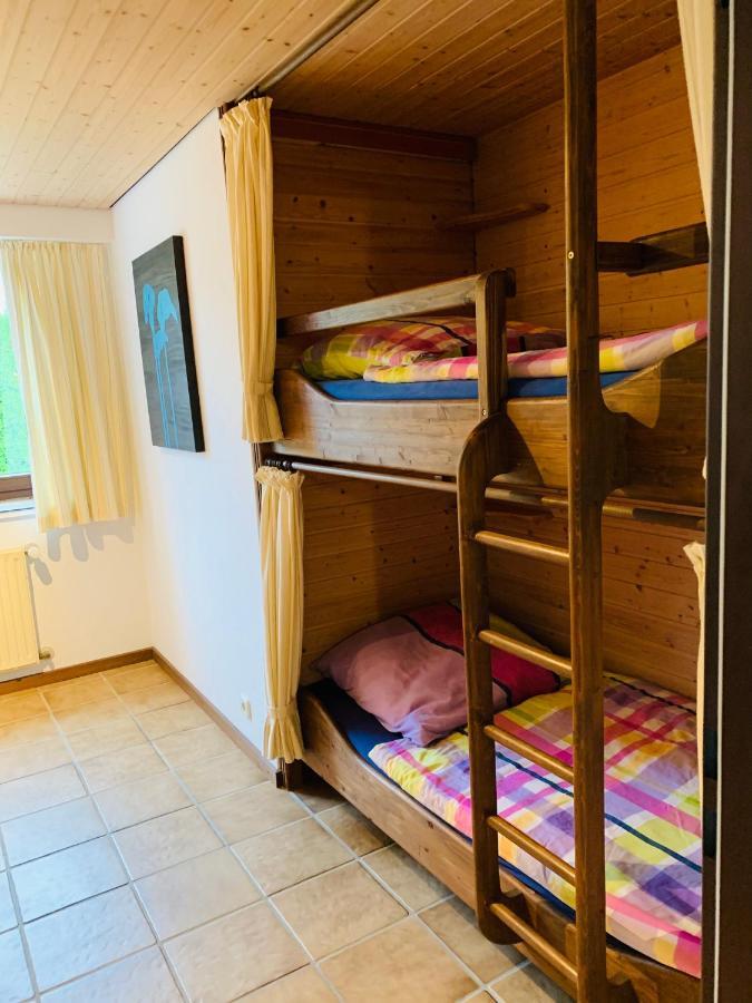 Ferienwohnung Losenberg Olsberg Bagian luar foto