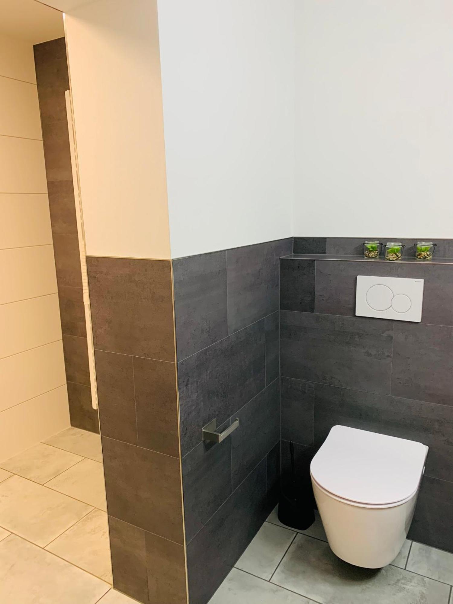 Ferienwohnung Losenberg Olsberg Bagian luar foto