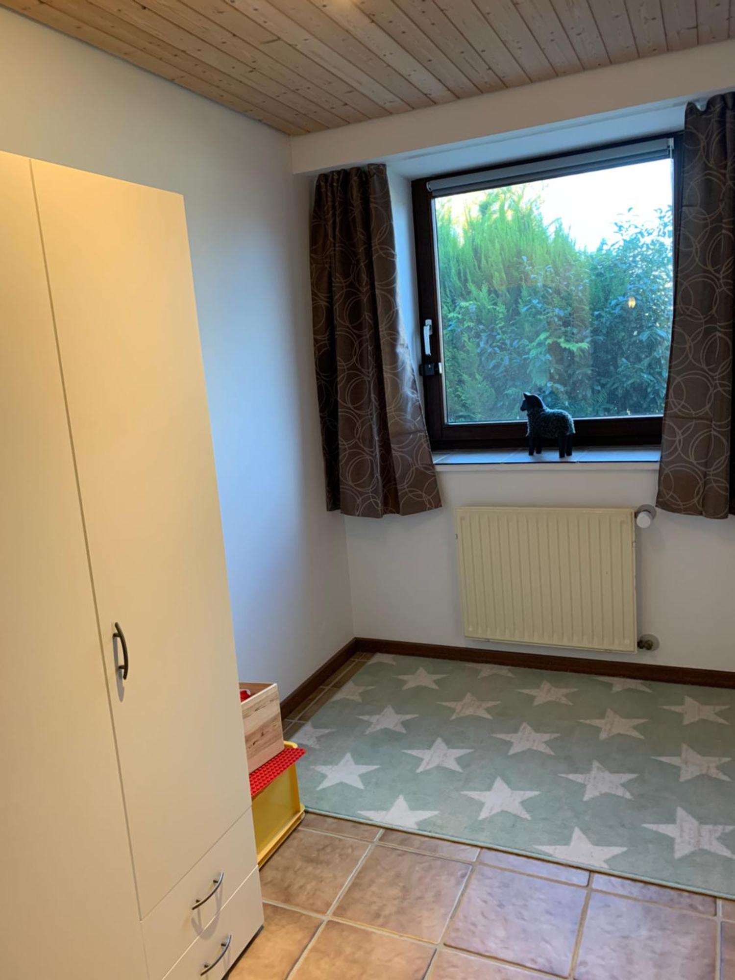 Ferienwohnung Losenberg Olsberg Bagian luar foto